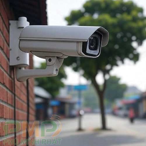 Lắp đặt camera giám sát tại Đức Trọng Lâm Đồng
