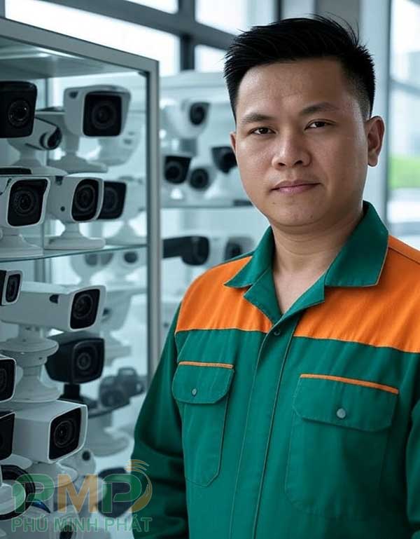 Các loại camera phổ biến hiện nay Các loại camera phổ biến hiện nay