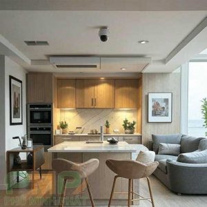 Lắp đặt camera cho căn hộ chung cư Lắp đặt camera cho căn hộ chung cư