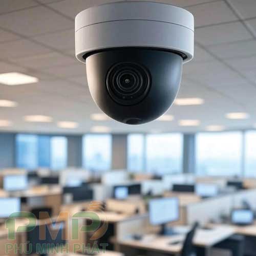 Lắp đặt camera cho doanh nghiệp