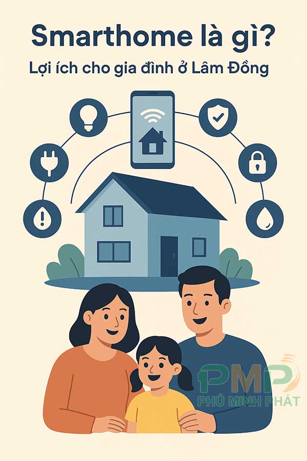 Smart Home