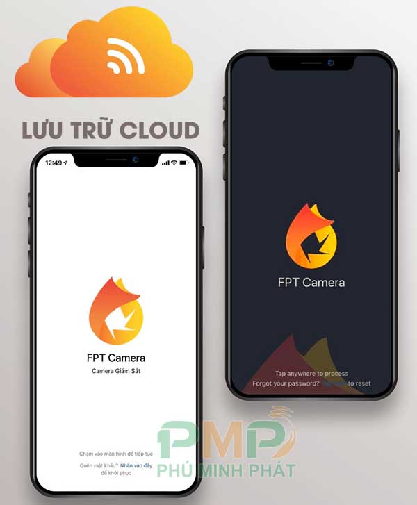 Ứng dụng FPT Cloud để lưu trữ video camera an ninh Ứng dụng FPT Cloud để lưu trữ video camera an ninh