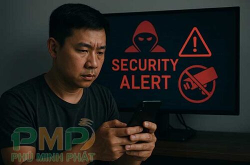 Cách kiểm tra camera có bị hack không