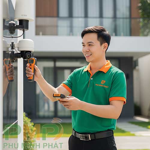 Chế độ bảo hành thiết bị smarthome Phú Minh Phát Chế độ bảo hành thiết bị smarthome Phú Minh Phát
