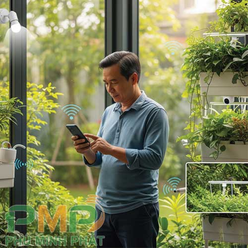 Lắp đặt smarthome cho gia đình tại Liên Nghĩa Lâm Đồng Lắp đặt smarthome cho gia đình tại Liên Nghĩa Lâm Đồng