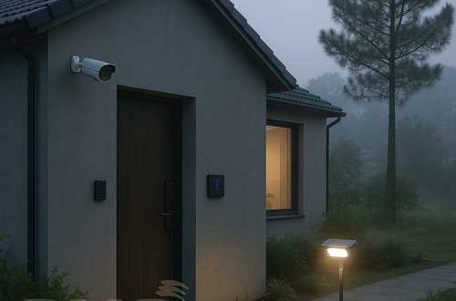 Lắp đặt smarthome trên khu vực Lâm Đồng