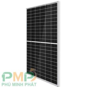 Pin năng lượng mặt trời Leapton Solar 610W, 615W, 620W, 625W, 630W