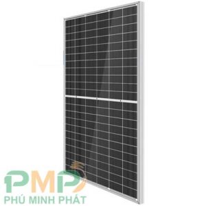 Tấm pin năng lượng mặt trời Leapton Solar 700W LP210*210-M-66-NB