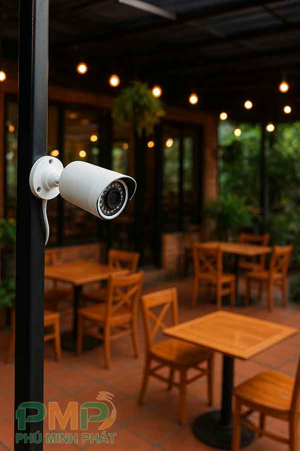 Camera an ninh tại Phường 2 Bảo Lộc Lâm Đồng Camera an ninh tại Phường 2 Bảo Lộc Lâm Đồng