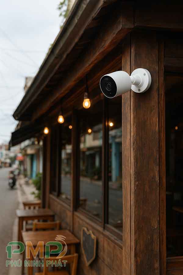 Lắp đặt camera giám sát phường Cam Ly Đà Lạt Lắp đặt camera giám sát phường Cam Ly Đà Lạt