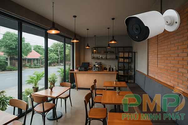 Lắp đặt camera tại Phường 1, Bảo Lộc, Lâm Đồng Lắp đặt camera tại Phường 1, Bảo Lộc, Lâm Đồng