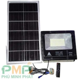 Đèn năng lượng mặt trời Lingzhao JBP 300W