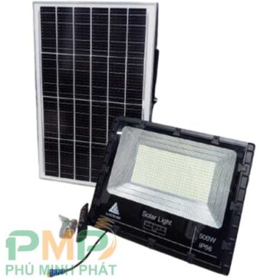 Đèn năng lượng mặt trời Lingzhao JBP 500W