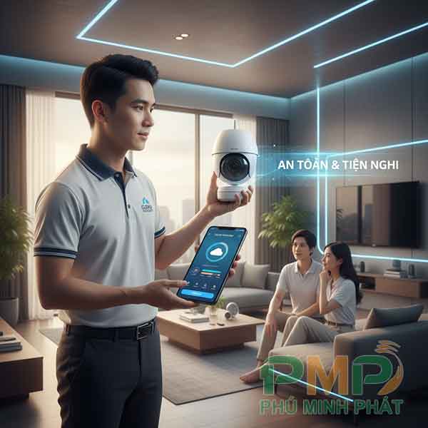 Camera dùng công nghệ lưu trữ cloud Camera dùng công nghệ lưu trữ cloud
