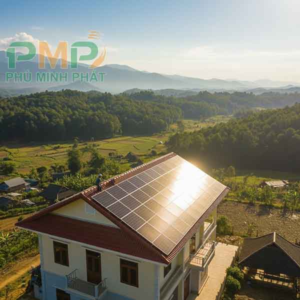 Điện năng lượng mặt trời Đạ Tẻh, Lâm Đồng Điện năng lượng mặt trời Đạ Tẻh, Lâm Đồng