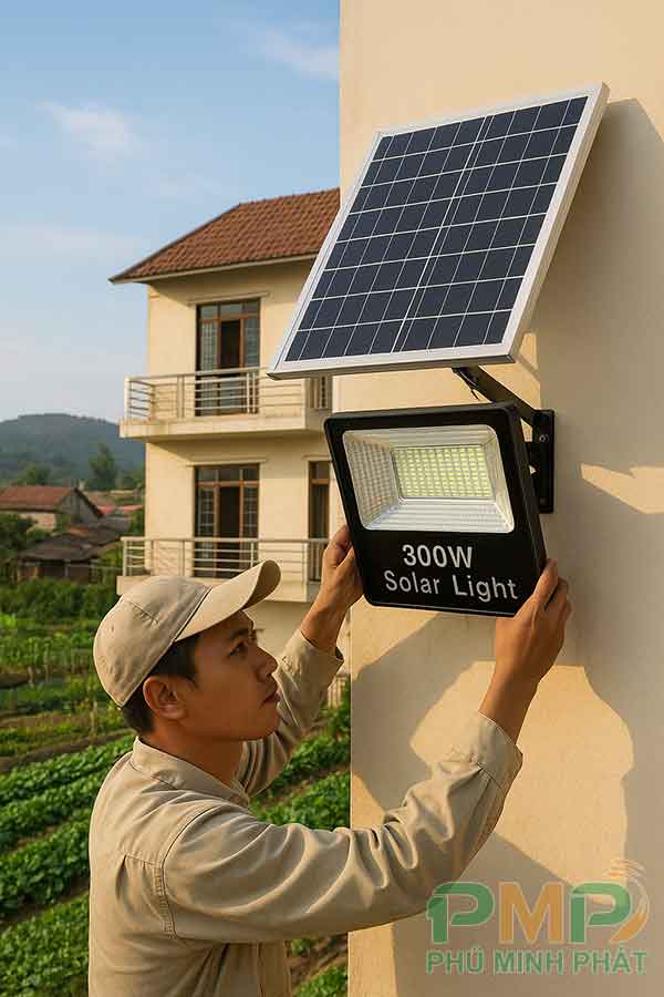 Lắp đặt đèn năng lượng mặt trời huyện Đơn Dương Lâm Đồng Lắp đặt đèn năng lượng mặt trời huyện Đơn Dương Lâm Đồng