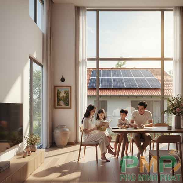 Lắp đặt điện năng lượng mặt trời Bảo Lộc Lâm Đồng Lắp đặt điện năng lượng mặt trời Bảo Lộc Lâm Đồng
