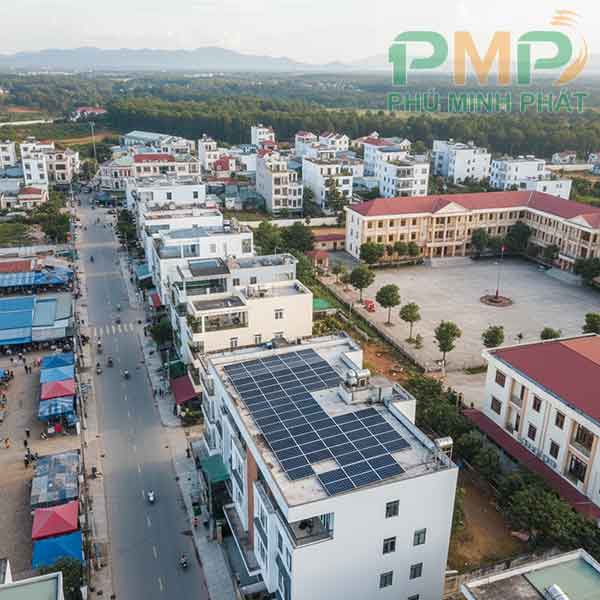 Lắp đặt điện năng lượng mặt trời Đức Trọng, Lâm Đồng Lắp đặt điện năng lượng mặt trời Đức Trọng, Lâm Đồng
