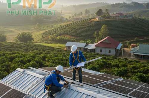 Lý do nên đầu tư điện năng lượng mặt trời ngay hôm nay