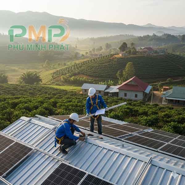 Lý do nên đầu tư điện năng lượng mặt trời ngay hôm nay Lý do nên đầu tư điện năng lượng mặt trời ngay hôm nay