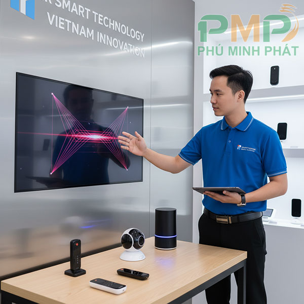 Công nghệ hồng ngoại IR Công nghệ hồng ngoại IR