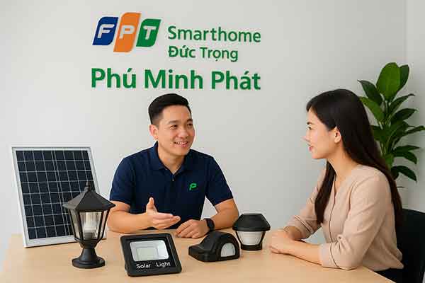 Kinh nghiệm chọn mua đèn năng lượng mặt trời cho người mới Kinh nghiệm chọn mua đèn năng lượng mặt trời cho người mới