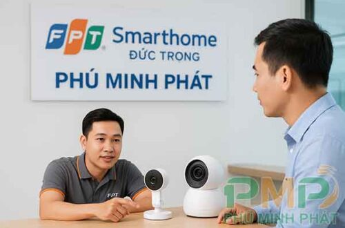 Lựa chọn camera ống kính cố định hay thay đổi