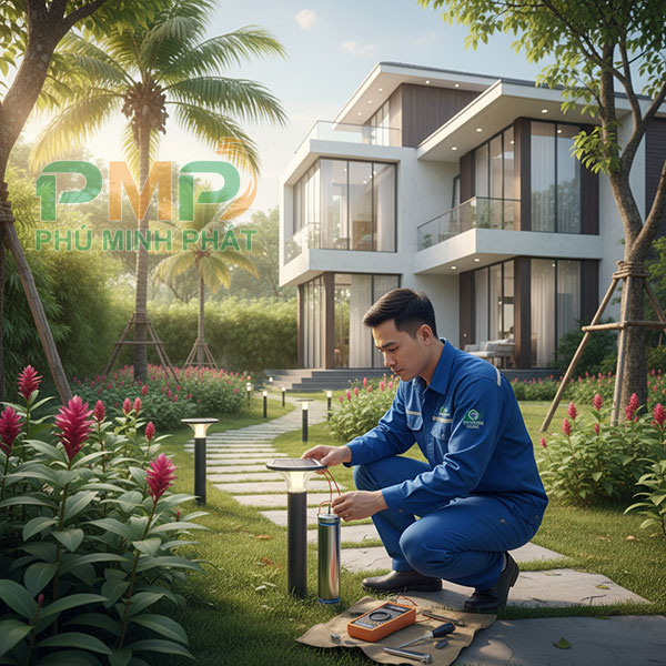 Nâng cấp đèn năng lượng mặt trời Nâng cấp đèn năng lượng mặt trời