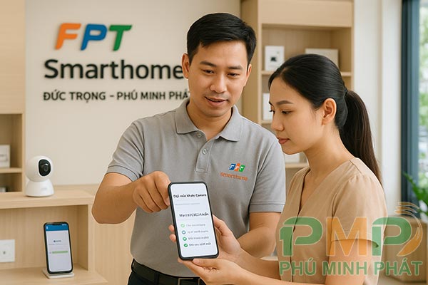 Vì sao phải đặt mật khẩu mạnh cho camera Vì sao phải đặt mật khẩu mạnh cho camera