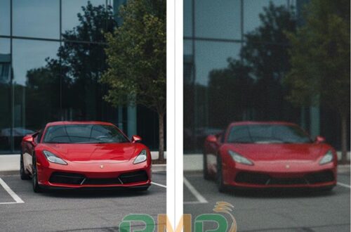 So sánh độ phaan giải camera giám sát